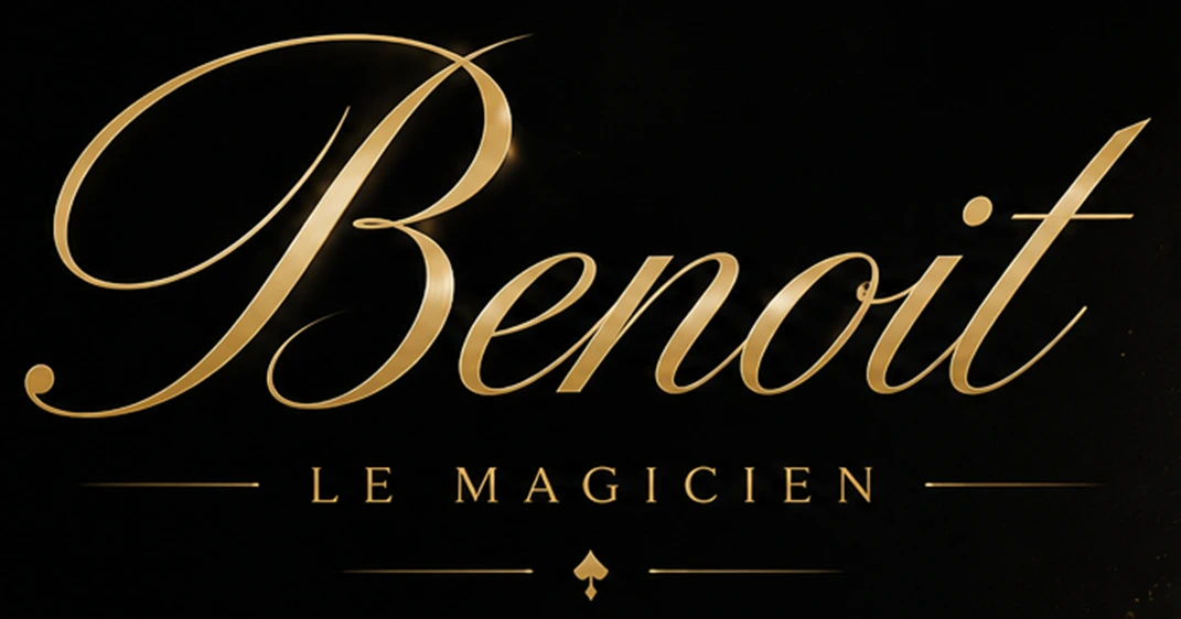 Benoit le magicien