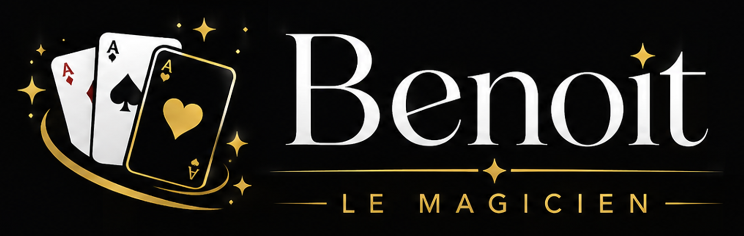 Benoitlemagicien